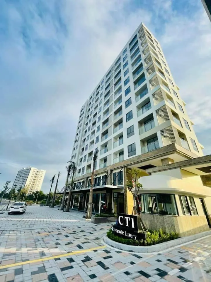 Linh House Apartment Nha Trang